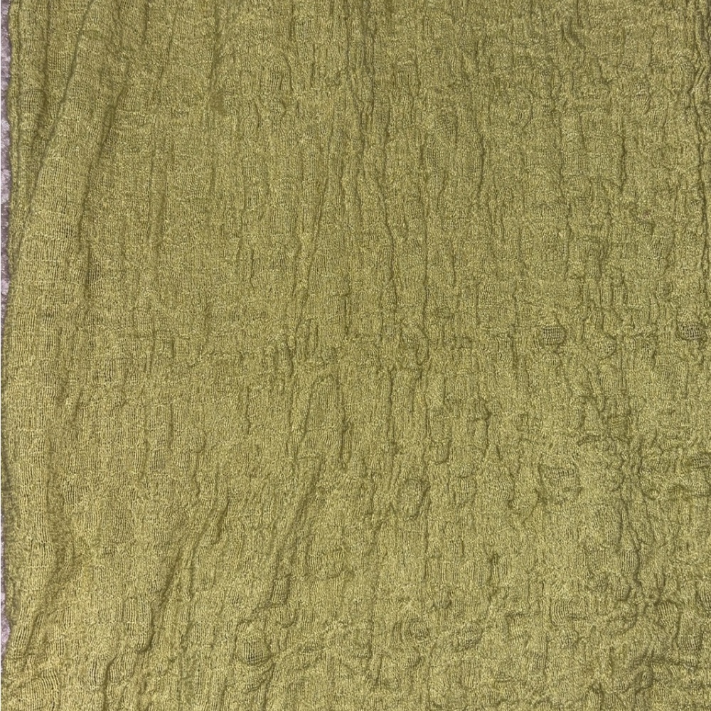 MANGO Women’s Flare Green Pants - Picture 4 of 8